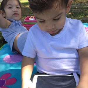 Meet your Posher, Veronica